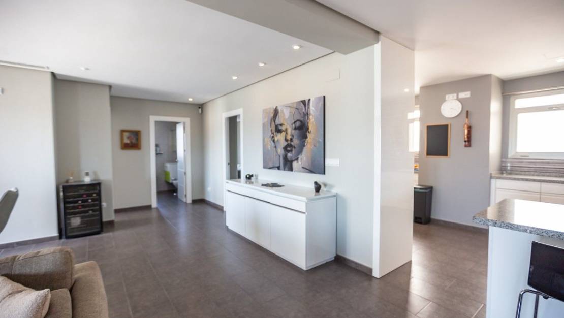 Venta - Apartment - Orihuela - Orihuela Costa