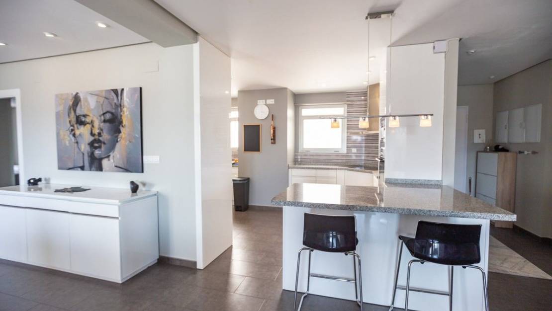 Venta - Apartment - Orihuela - Orihuela Costa