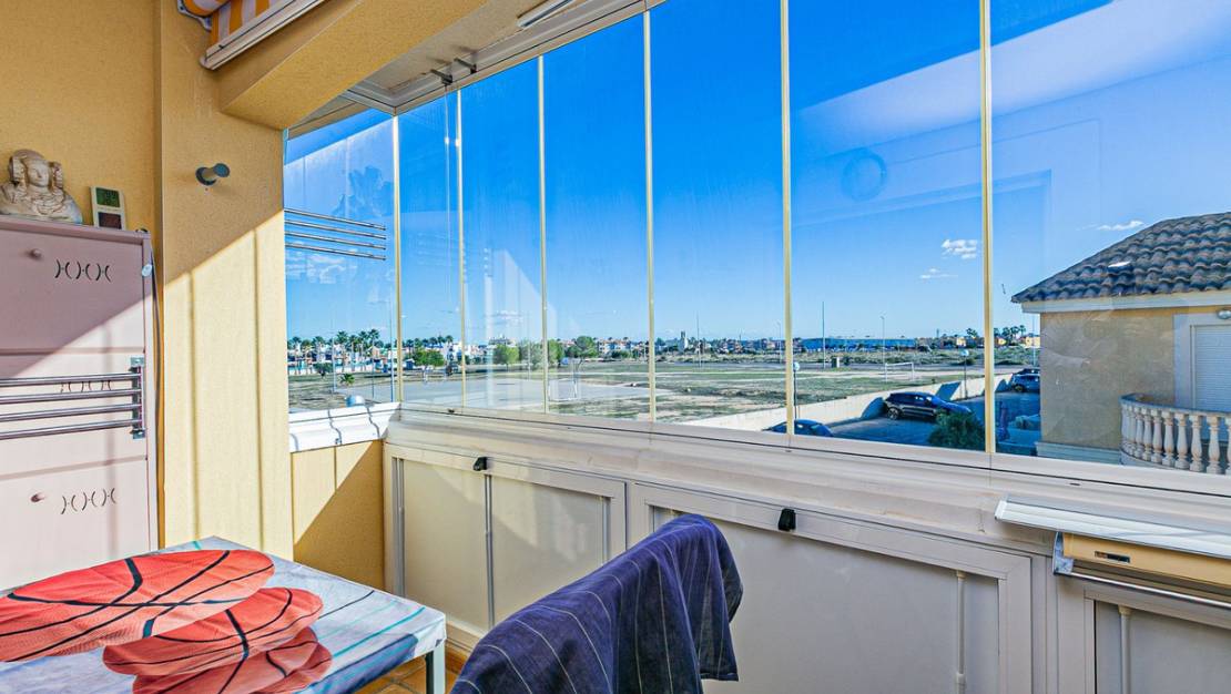 Venta - Apartment - Orihuela - Orihuela Costa