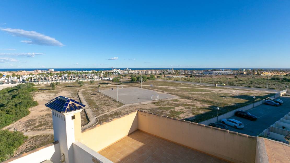 Venta - Apartment - Orihuela - Orihuela Costa