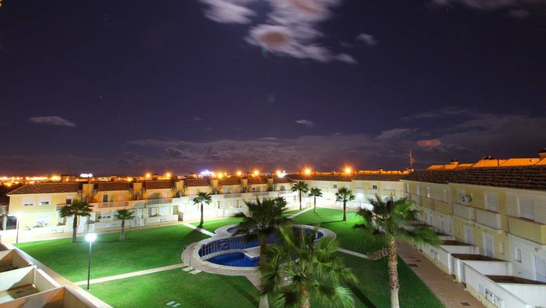 Venta - Apartment - Orihuela - Orihuela Costa