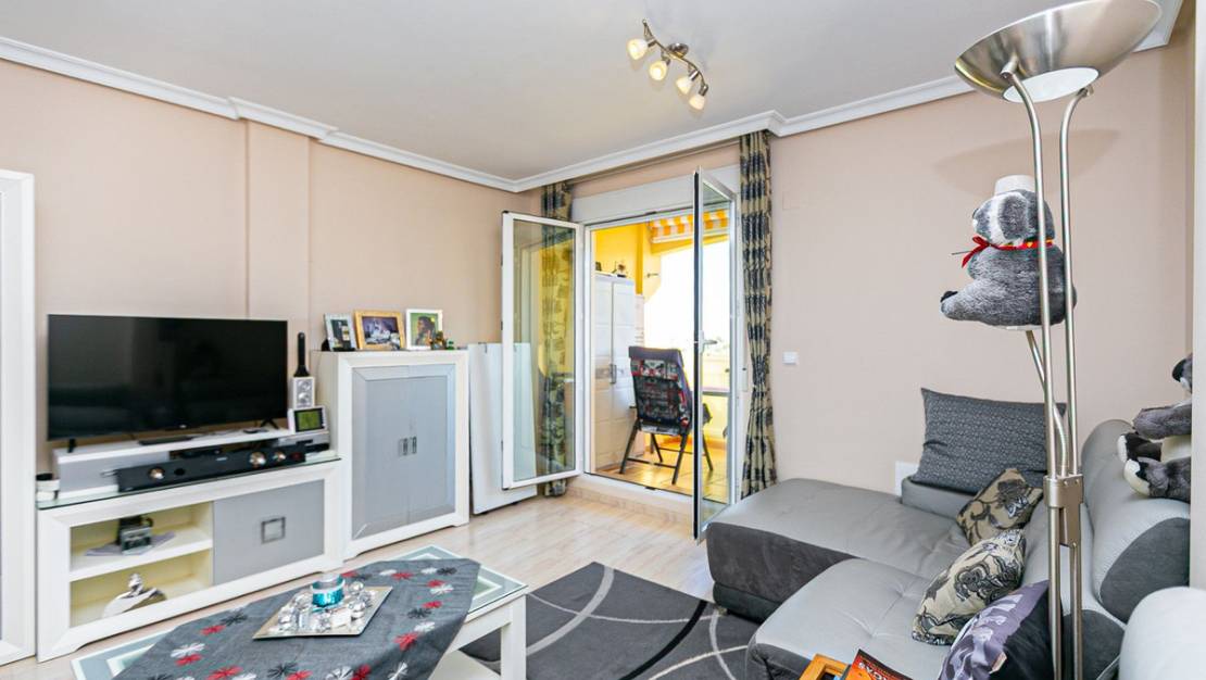 Venta - Apartment - Orihuela - Orihuela Costa