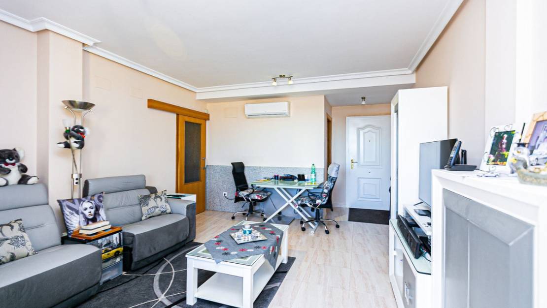 Venta - Apartment - Orihuela - Orihuela Costa