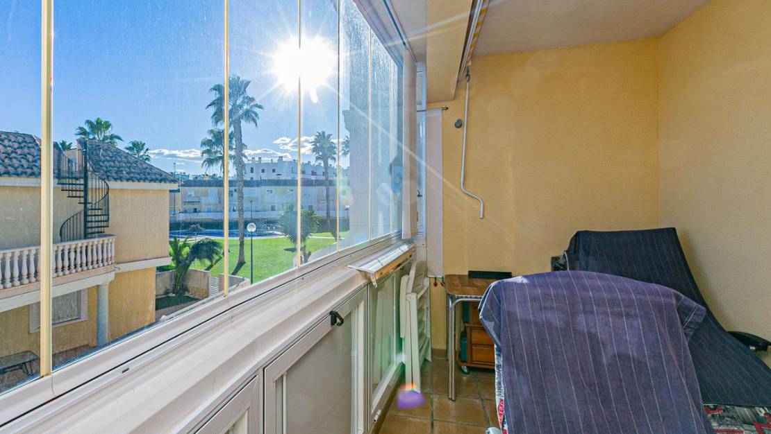 Venta - Apartment - Orihuela - Orihuela Costa