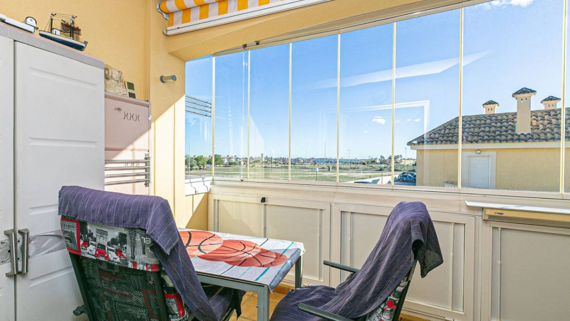 Venta - Apartment - Orihuela - Orihuela Costa