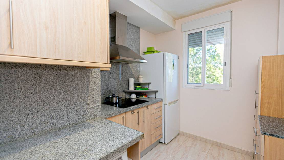 Venta - Apartment - Orihuela - Orihuela Costa