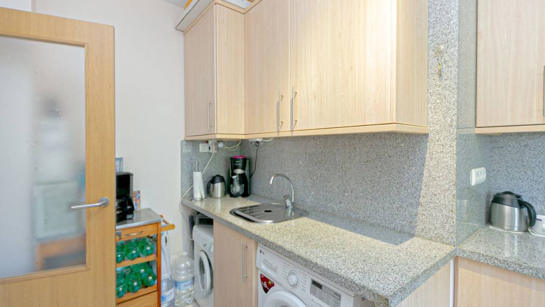 Venta - Apartment - Orihuela - Orihuela Costa