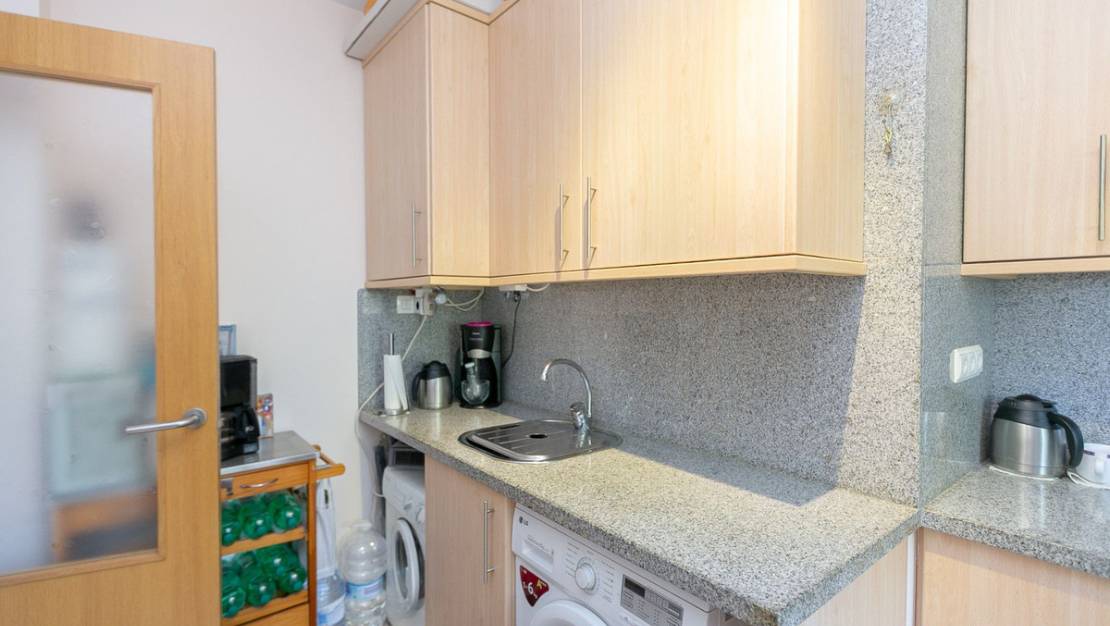 Venta - Apartment - Orihuela - Orihuela Costa