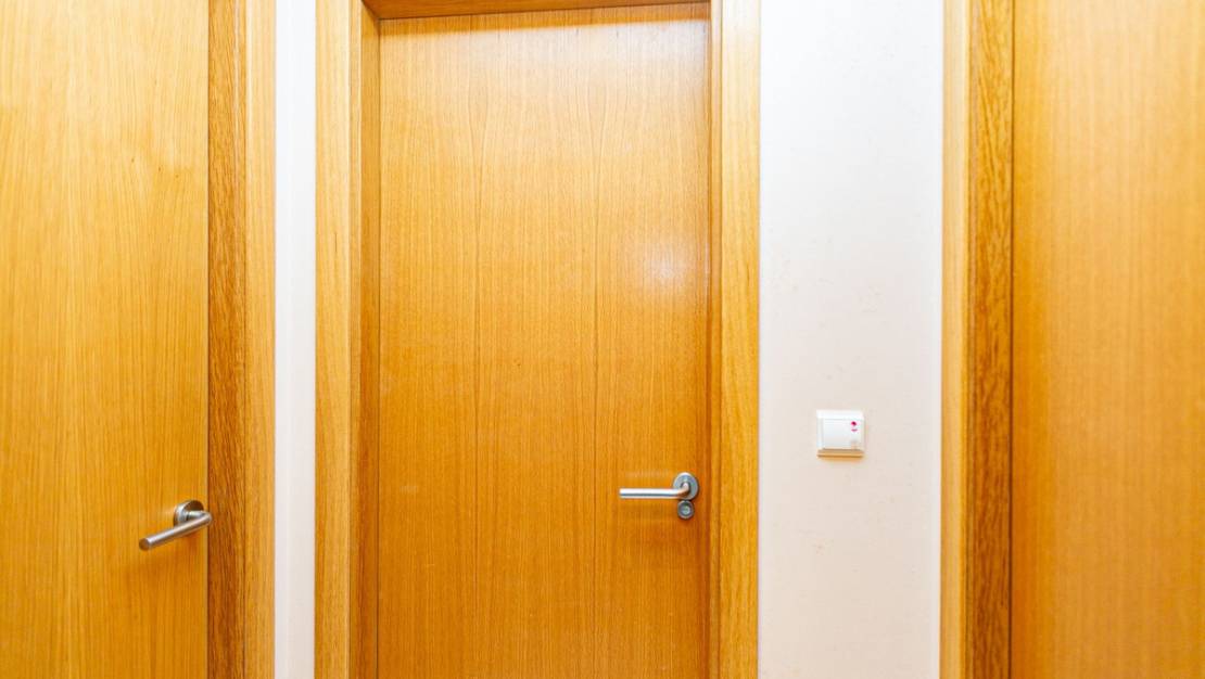 Venta - Apartment - Orihuela - Orihuela Costa