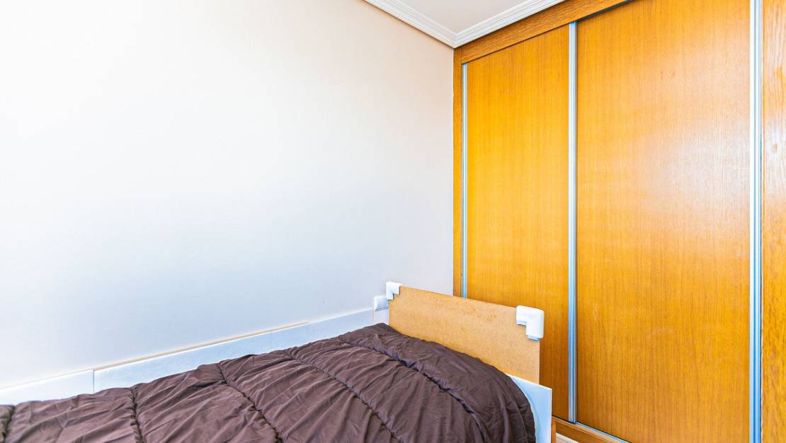 Venta - Apartment - Orihuela - Orihuela Costa