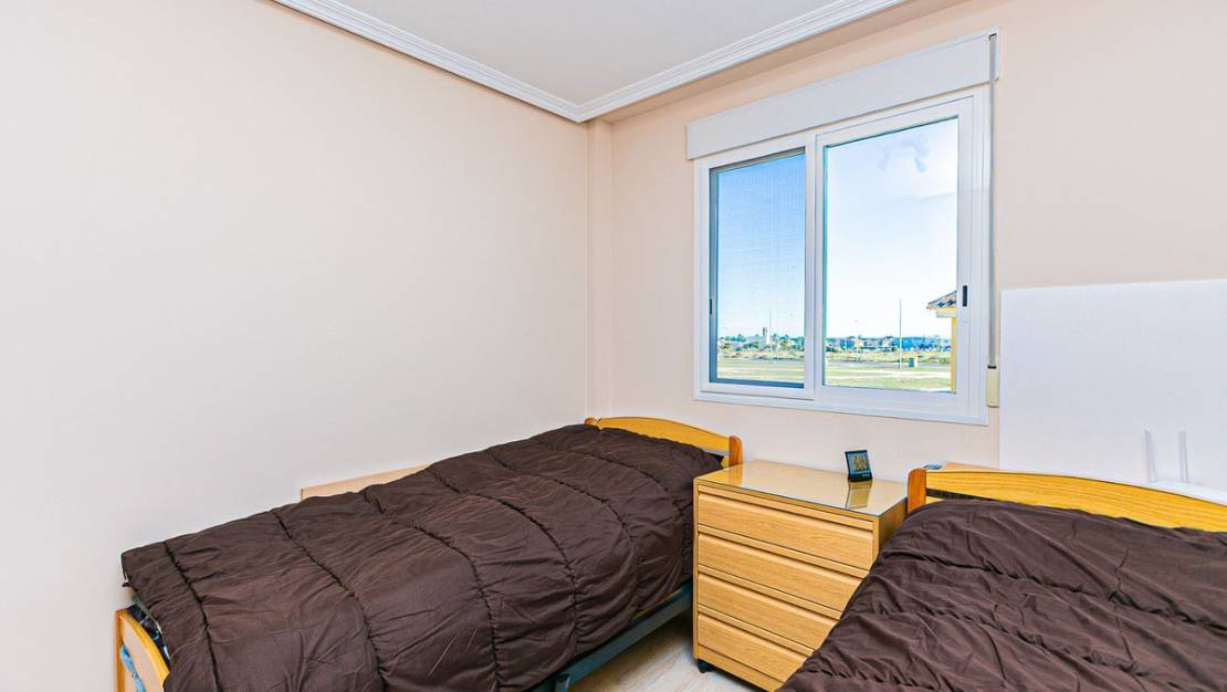 Venta - Apartment - Orihuela - Orihuela Costa