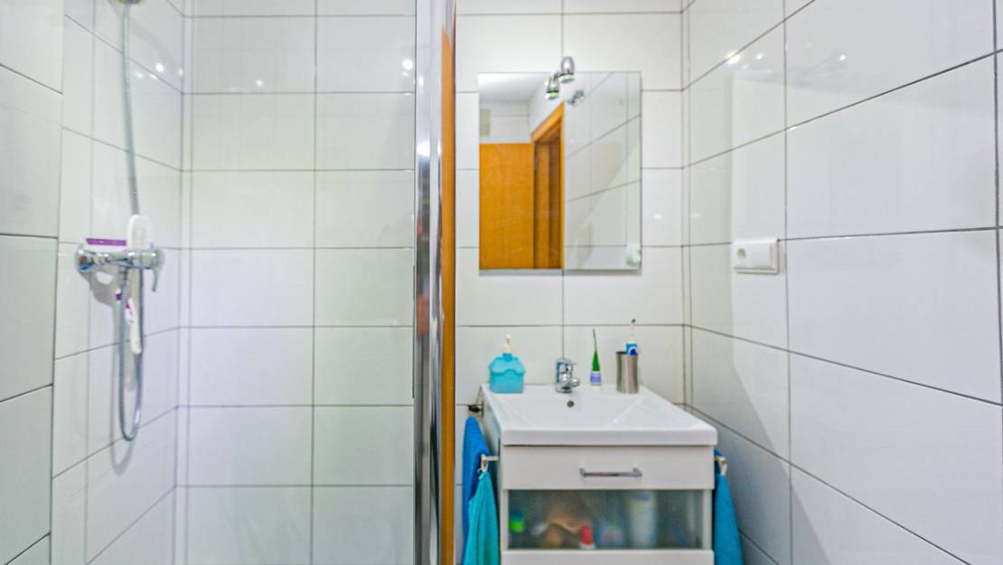 Venta - Apartment - Orihuela - Orihuela Costa