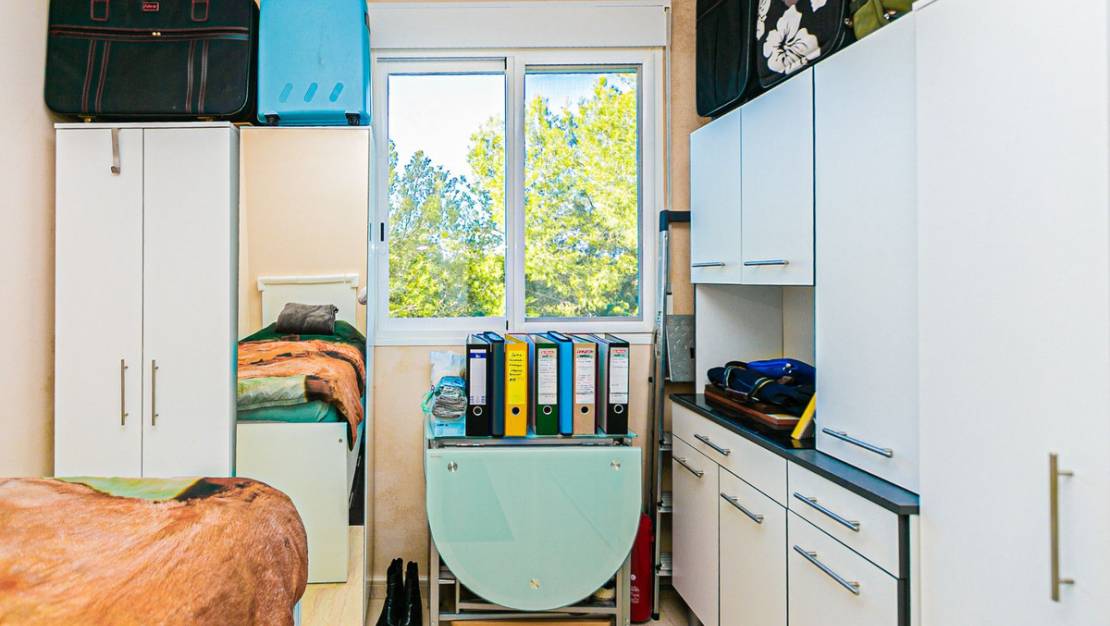 Venta - Apartment - Orihuela - Orihuela Costa