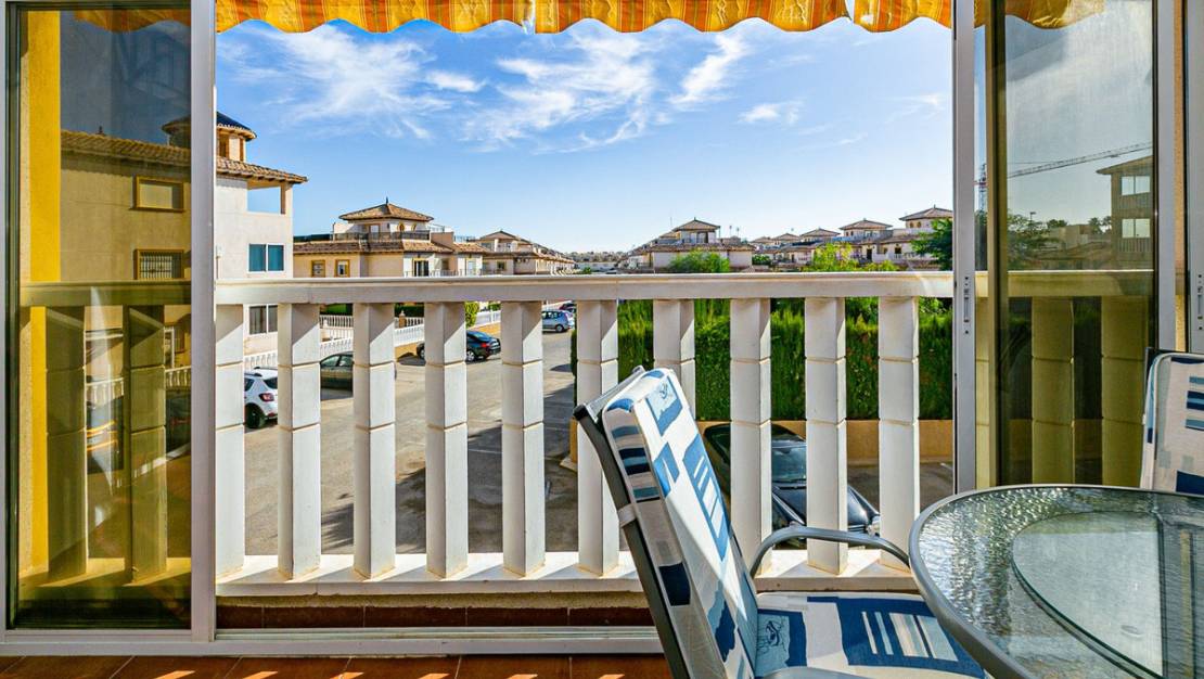 Venta - Apartment - Orihuela - Orihuela Costa