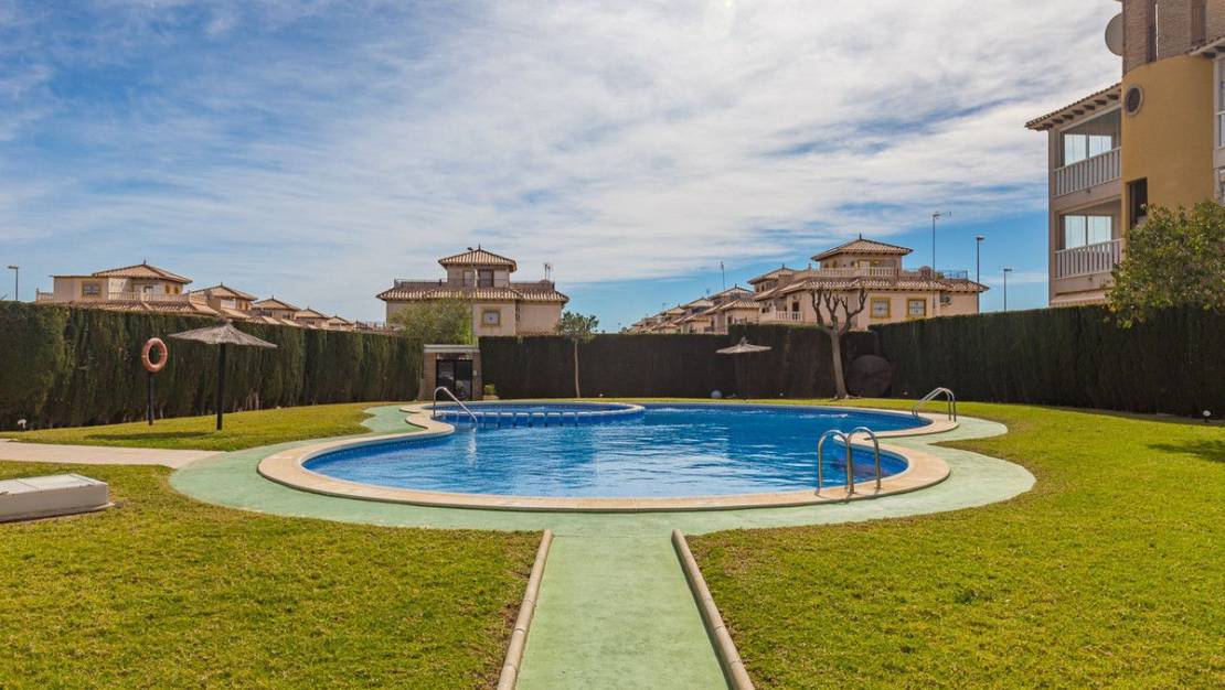 Venta - Apartment - Orihuela - Orihuela Costa