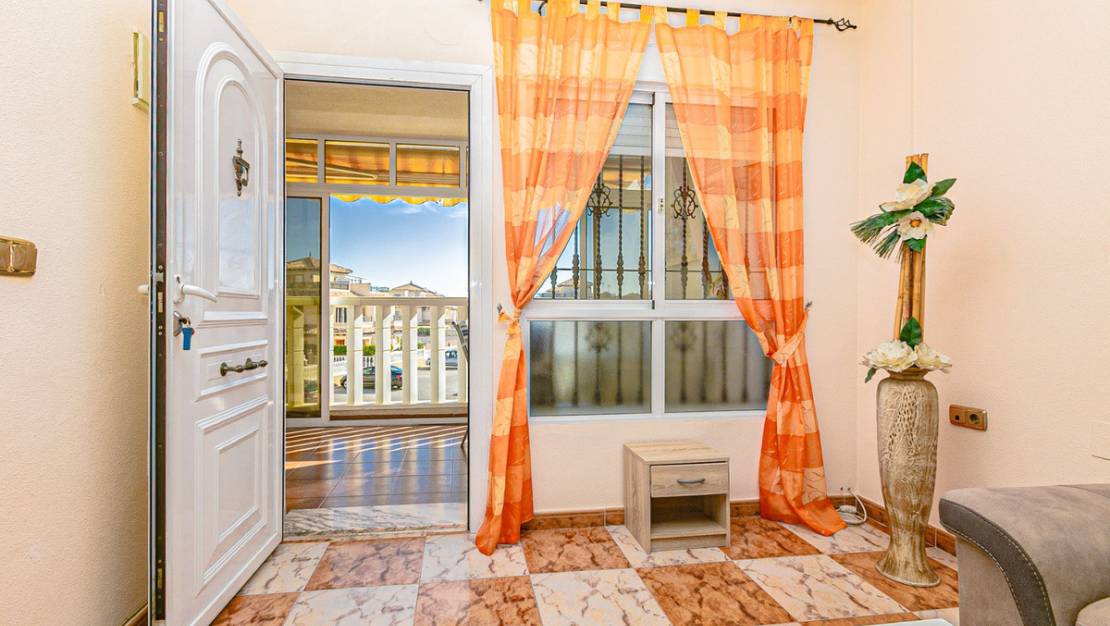 Venta - Apartment - Orihuela - Orihuela Costa