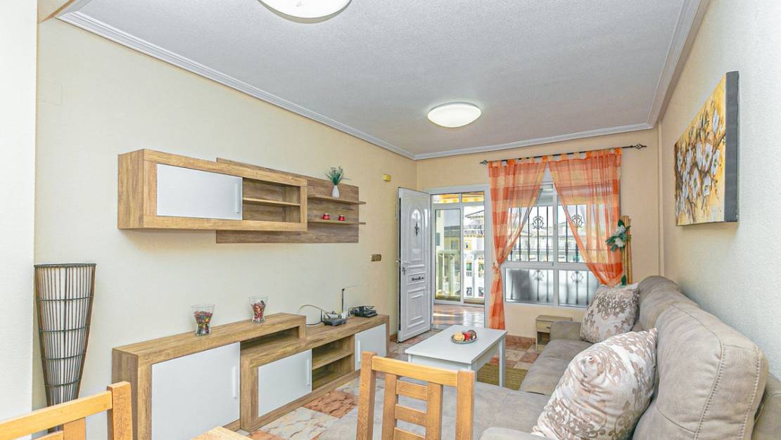 Venta - Apartment - Orihuela - Orihuela Costa