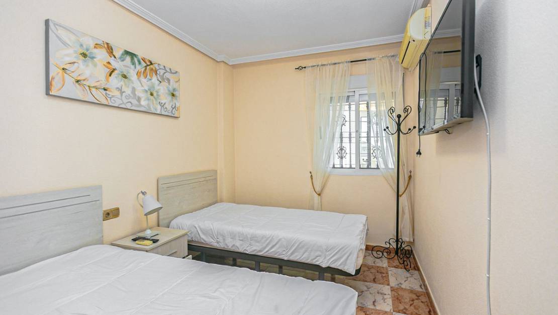 Venta - Apartment - Orihuela - Orihuela Costa