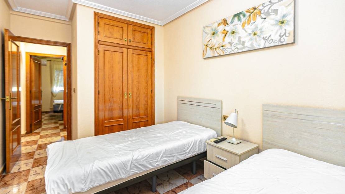 Venta - Apartment - Orihuela - Orihuela Costa