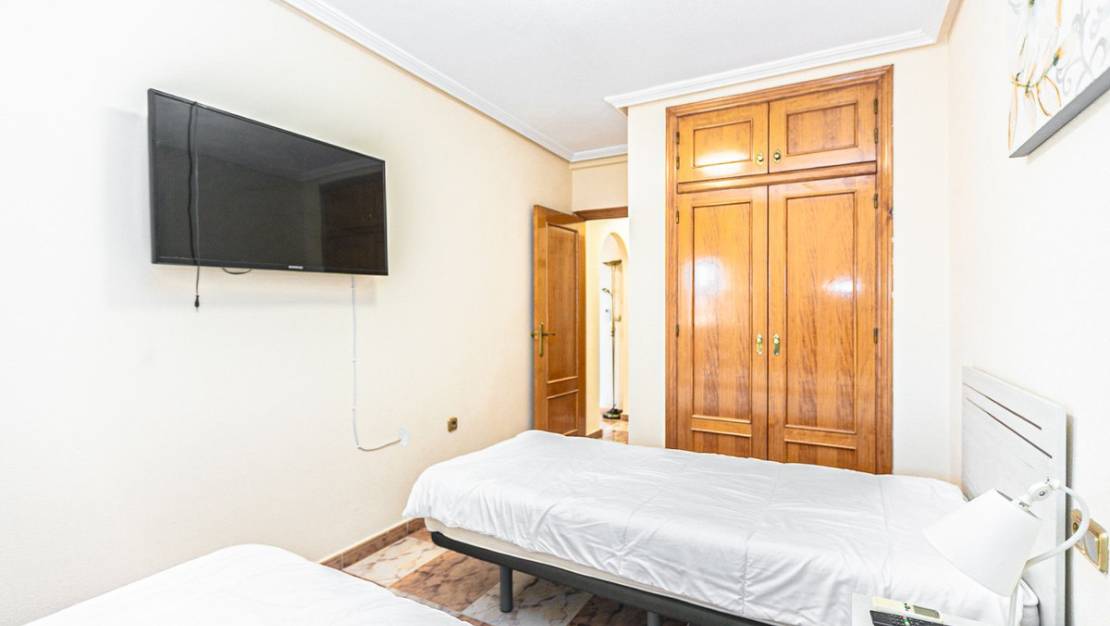 Venta - Apartment - Orihuela - Orihuela Costa