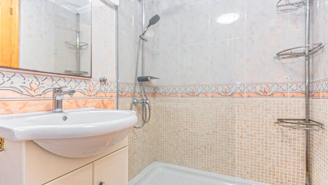 Venta - Apartment - Orihuela - Orihuela Costa