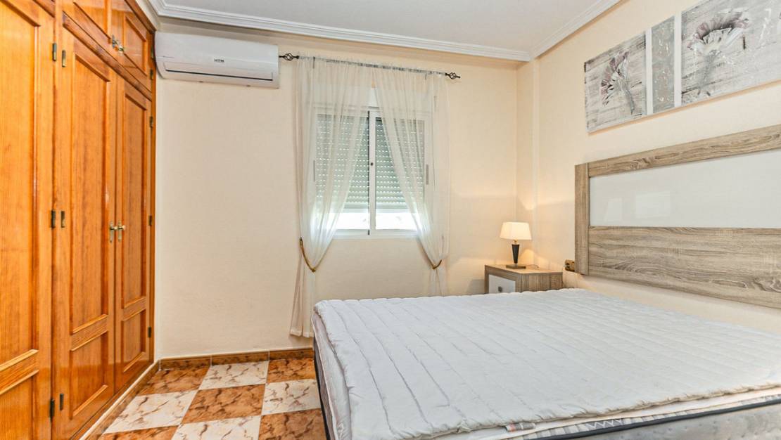 Venta - Apartment - Orihuela - Orihuela Costa