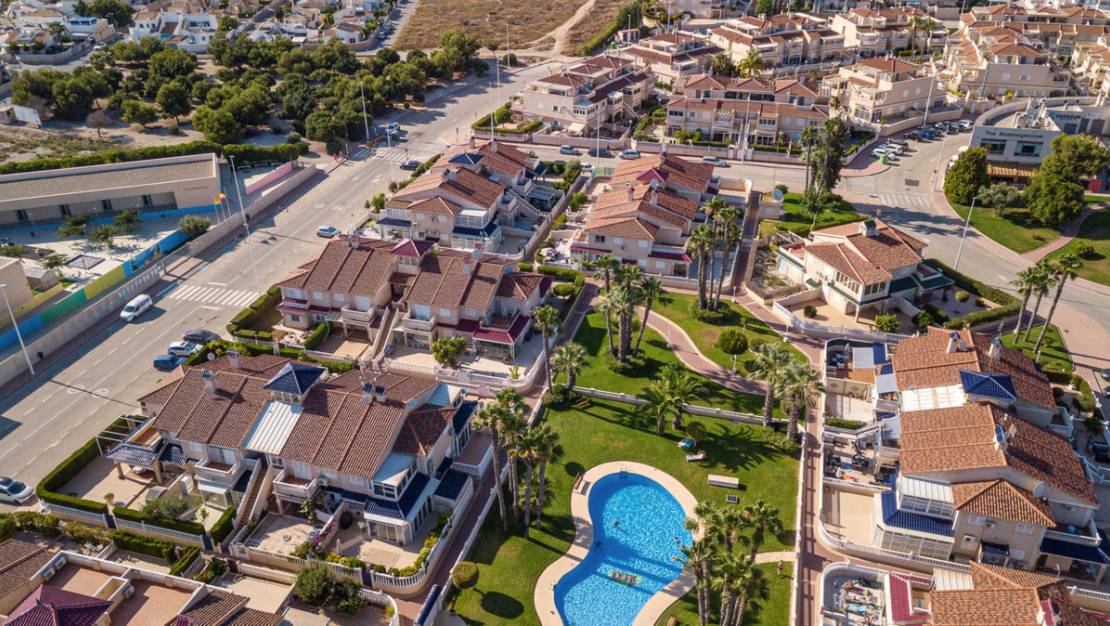 Venta - Apartment - Orihuela - Orihuela Costa
