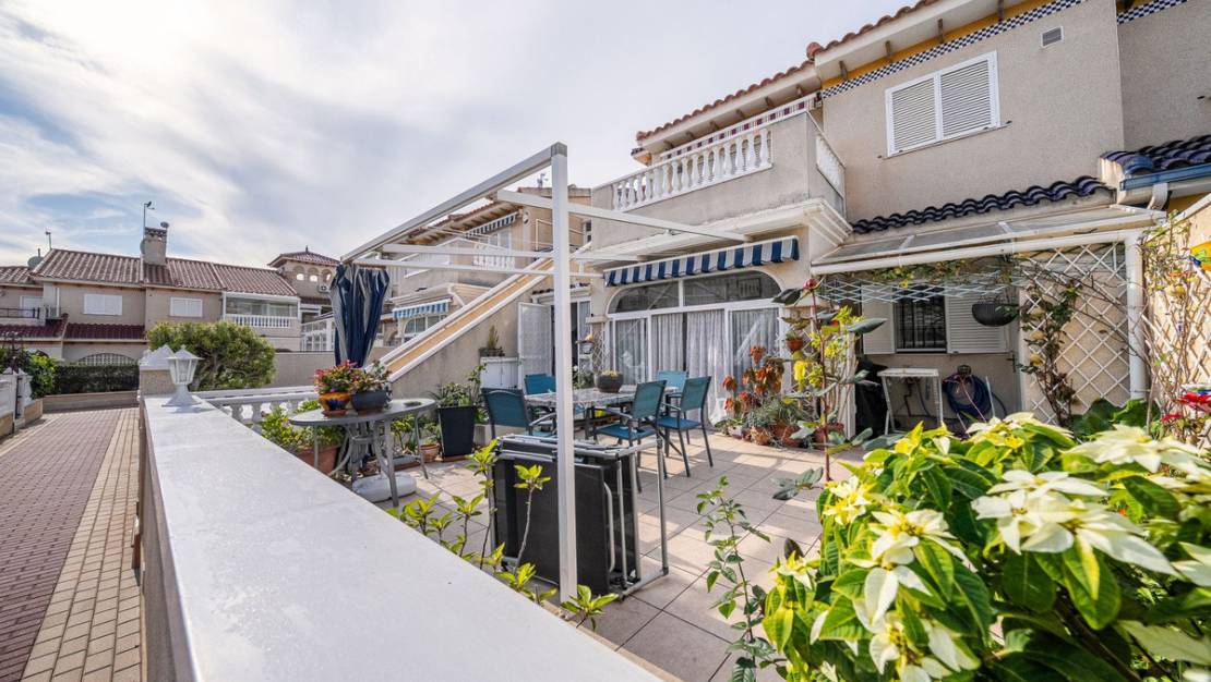 Venta - Apartment - Orihuela - Orihuela Costa