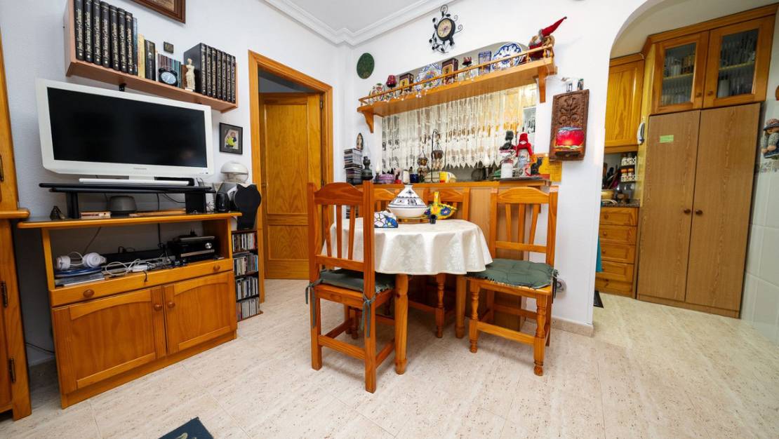 Venta - Apartment - Orihuela - Orihuela Costa