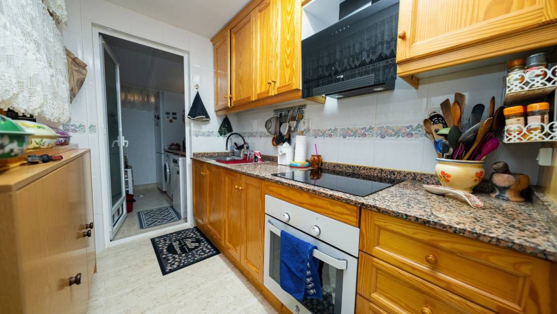 Venta - Apartment - Orihuela - Orihuela Costa