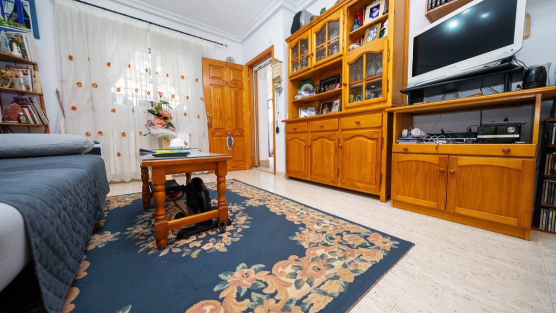 Venta - Apartment - Orihuela - Orihuela Costa