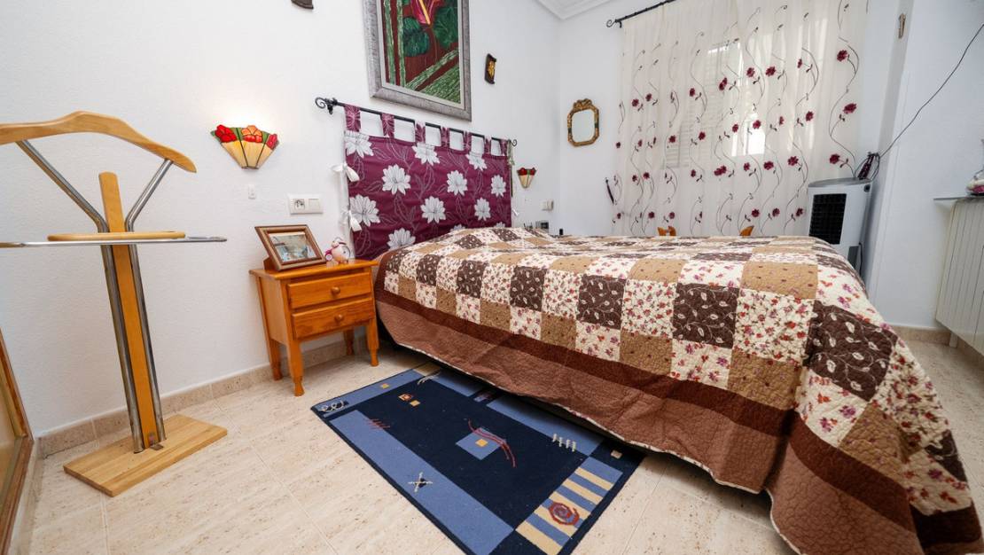 Venta - Apartment - Orihuela - Orihuela Costa