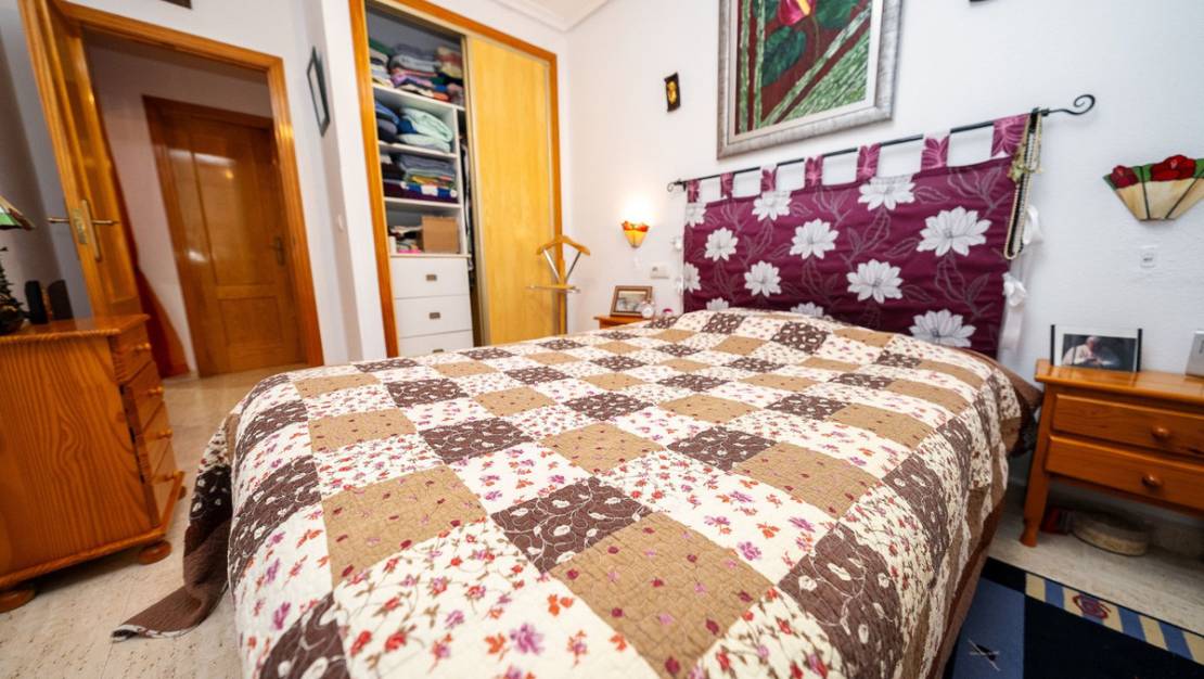 Venta - Apartment - Orihuela - Orihuela Costa