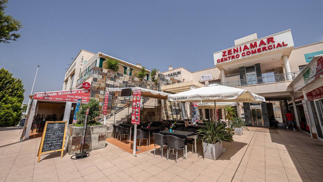 Venta - Apartment - Orihuela - Orihuela Costa