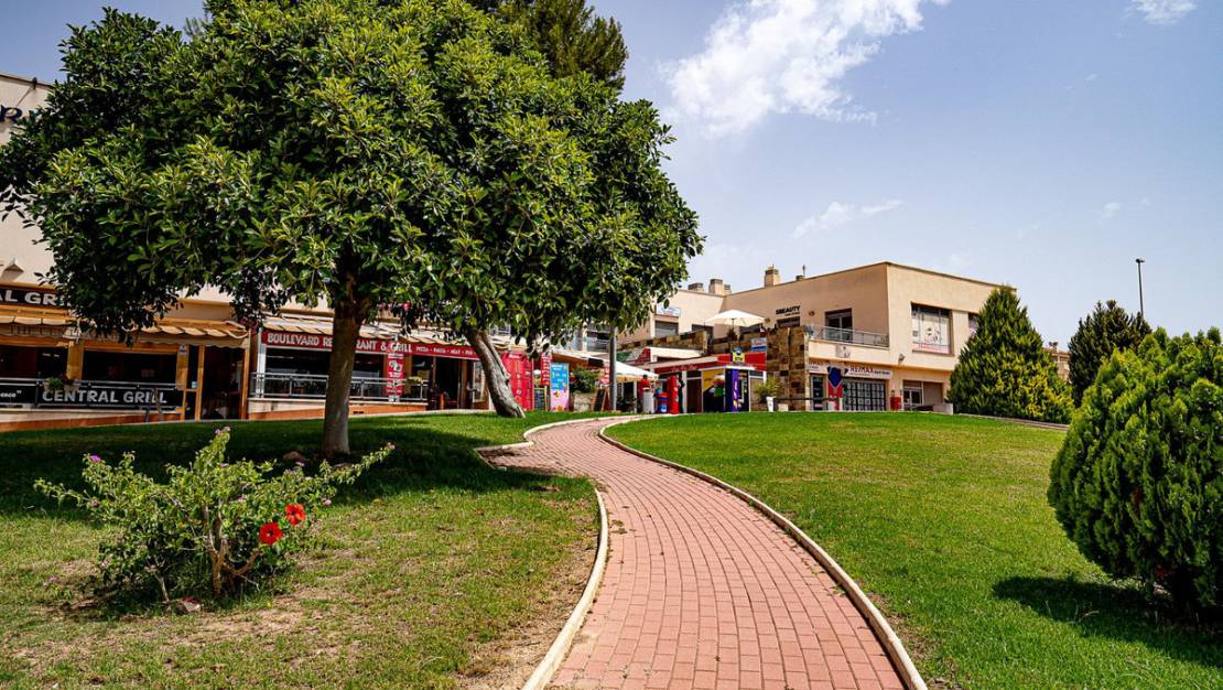 Venta - Apartment - Orihuela - Orihuela Costa