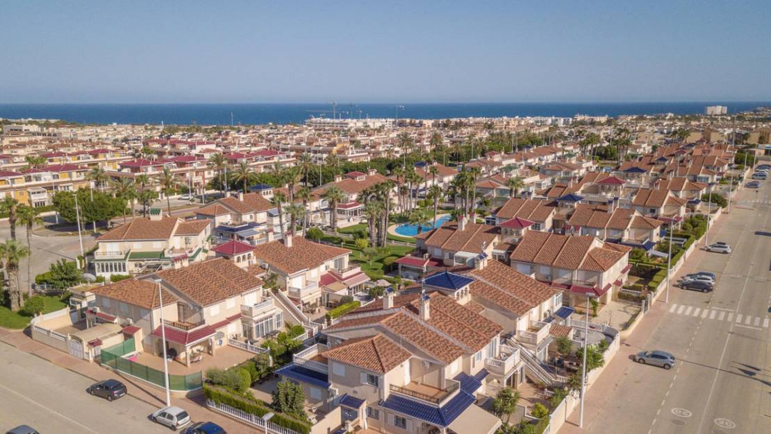 Venta - Apartment - Orihuela - Orihuela Costa