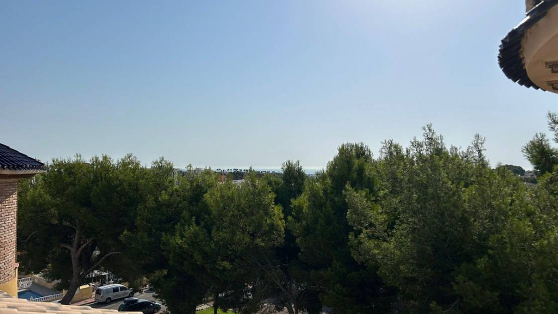 Venta - Apartment - Orihuela - Orihuela Costa