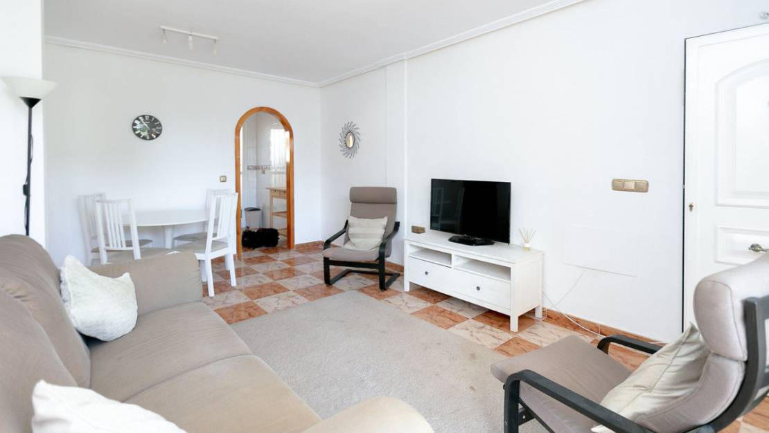 Venta - Apartment - Orihuela - Orihuela Costa