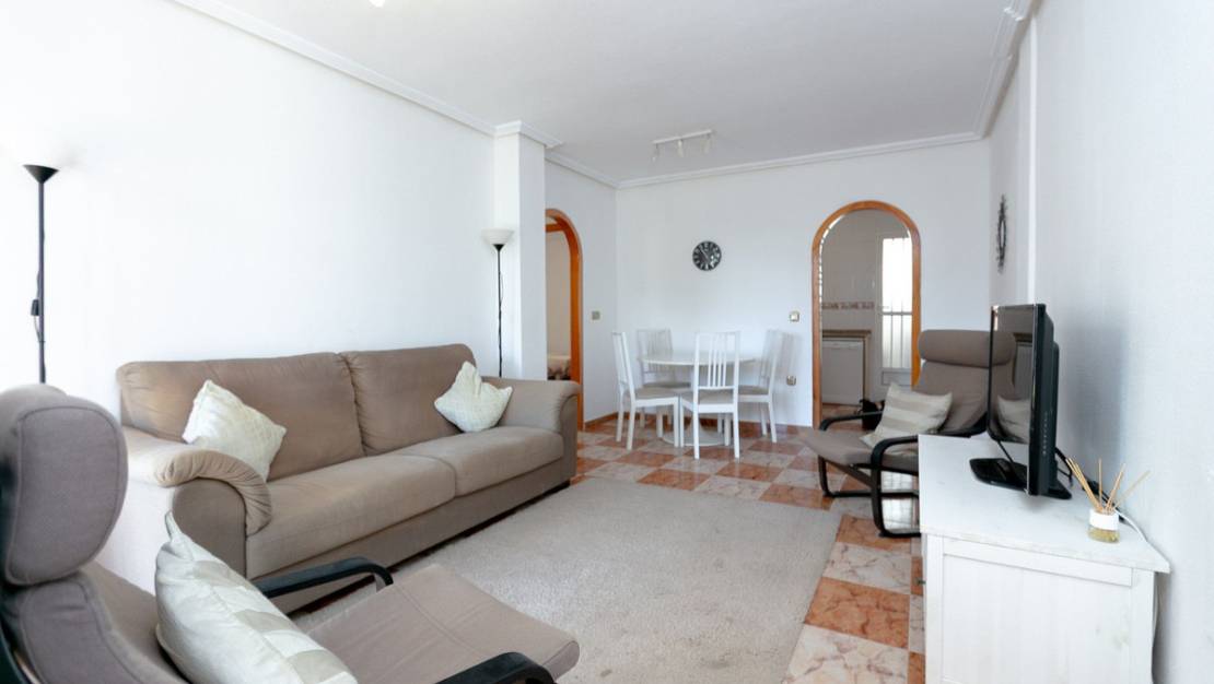 Venta - Apartment - Orihuela - Orihuela Costa