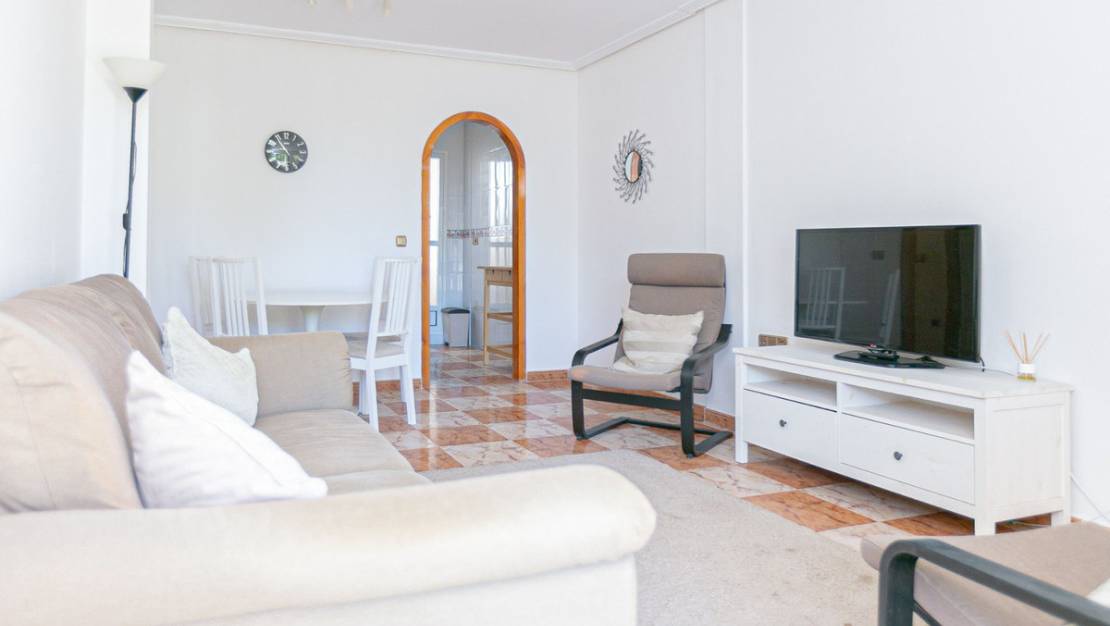 Venta - Apartment - Orihuela - Orihuela Costa