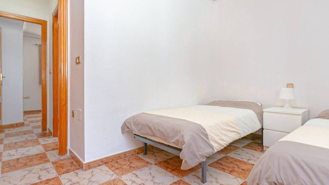 Venta - Apartment - Orihuela - Orihuela Costa