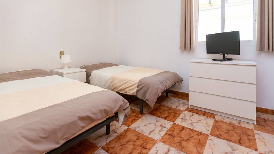 Venta - Apartment - Orihuela - Orihuela Costa