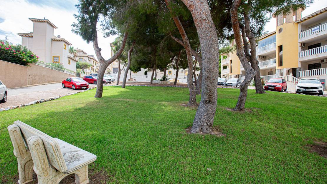Venta - Apartment - Orihuela - Orihuela Costa