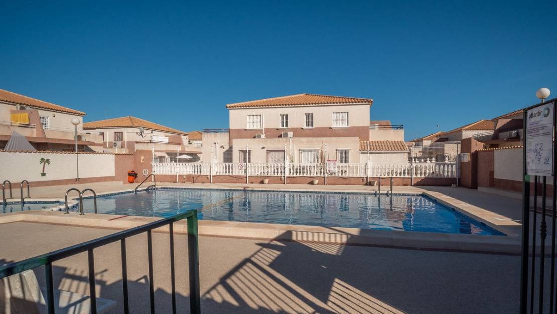 Venta - Apartment - Orihuela - Orihuela Costa