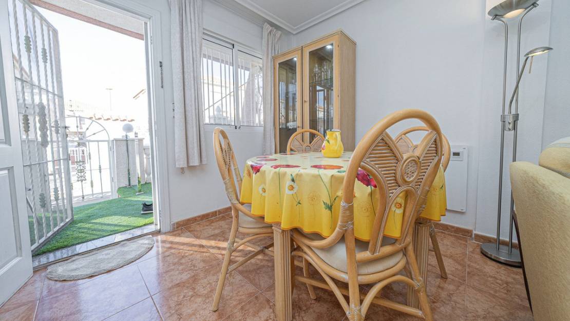 Venta - Apartment - Orihuela - Orihuela Costa