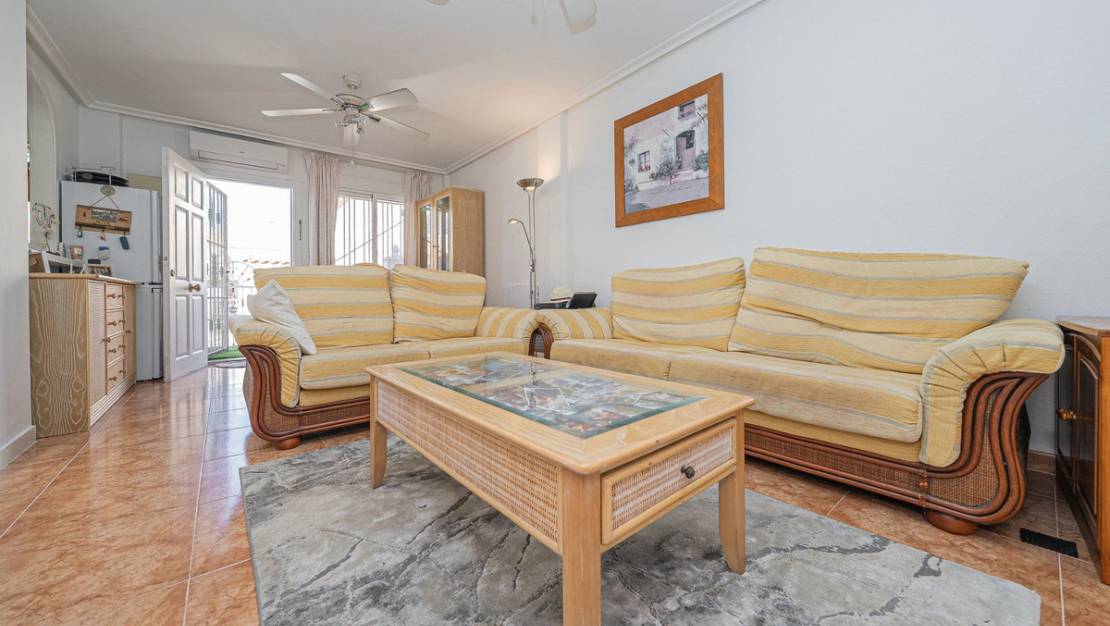 Venta - Apartment - Orihuela - Orihuela Costa