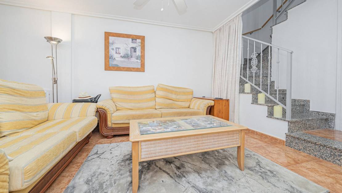 Venta - Apartment - Orihuela - Orihuela Costa