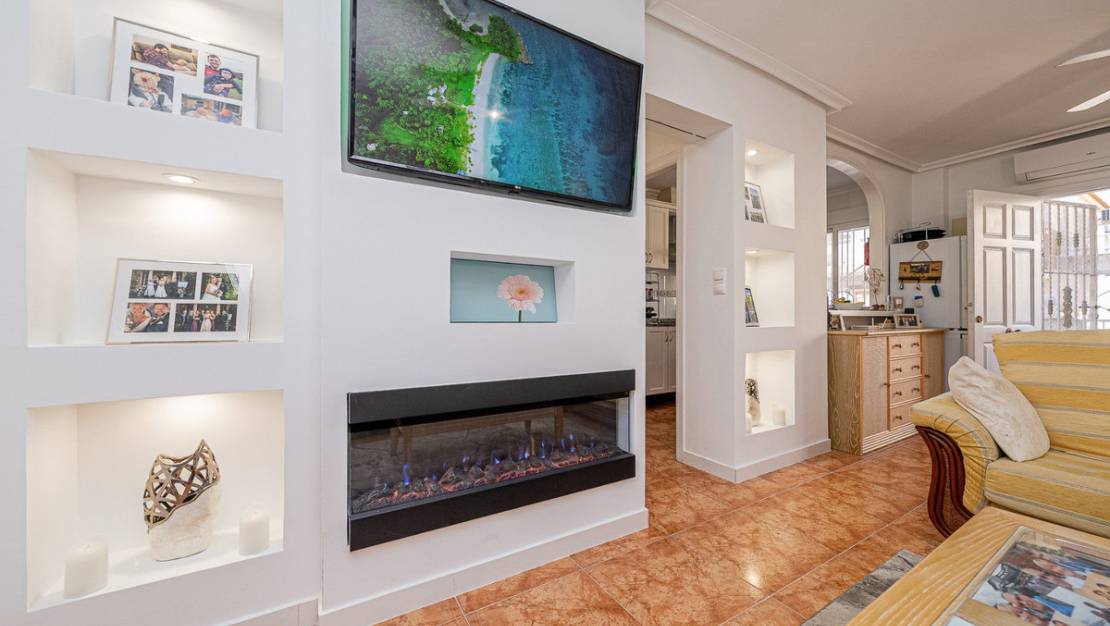 Venta - Apartment - Orihuela - Orihuela Costa