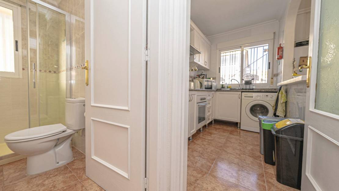 Venta - Apartment - Orihuela - Orihuela Costa