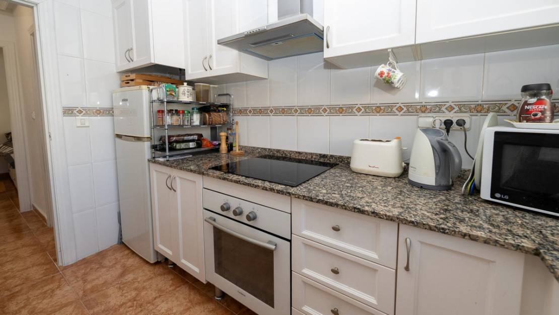 Venta - Apartment - Orihuela - Orihuela Costa